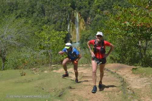 100KM DEL CARIBE | 100K 2016